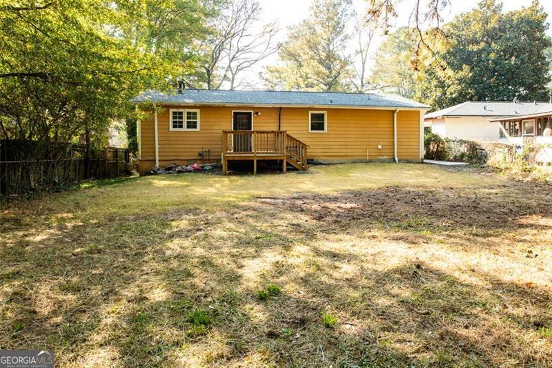 Lincoln Homes - Residential Lease