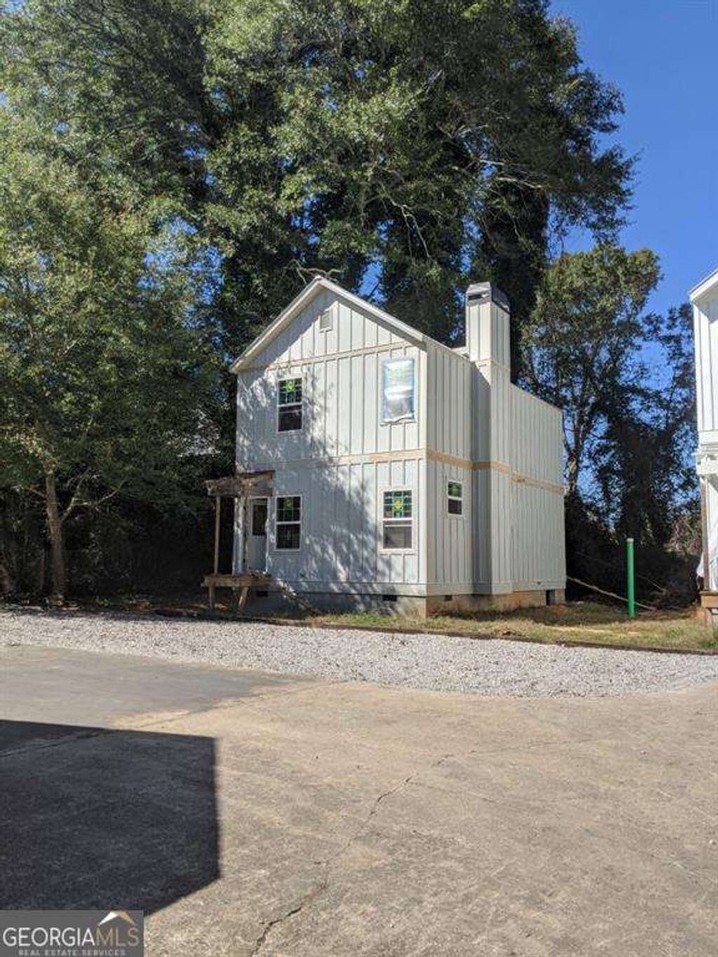 Photo of 13 Liberty Highlan Drive, Gainesville, GA 30501 (MLS # 10731867)