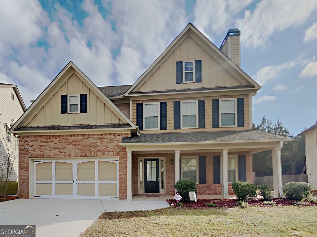 Photo of 3230 Arbor Oaks Drive, Snellville, GA 30039 (MLS # 10734889)