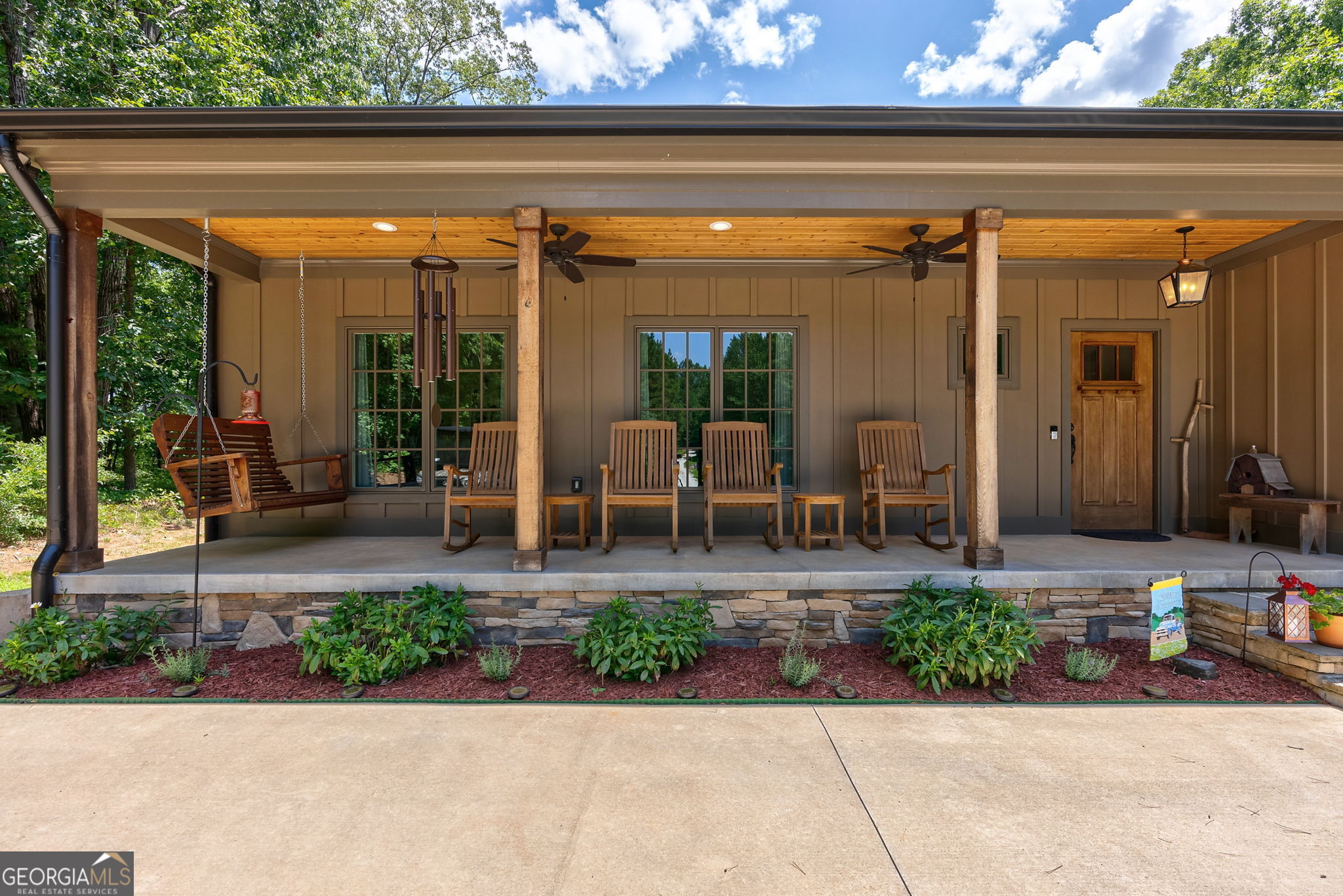 724 Bertha Willis RD