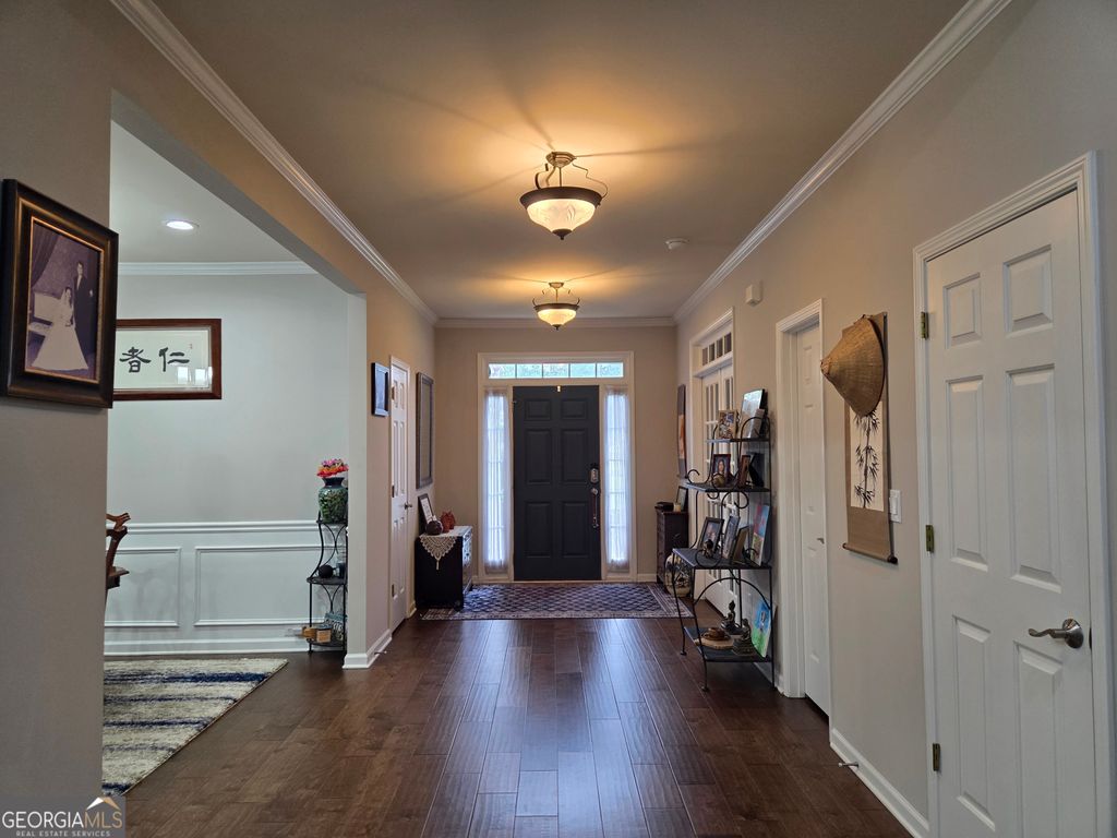 Photo of 350 Aster Ridge Trail, Peachtree City, GA 30269 (MLS # 10776934)