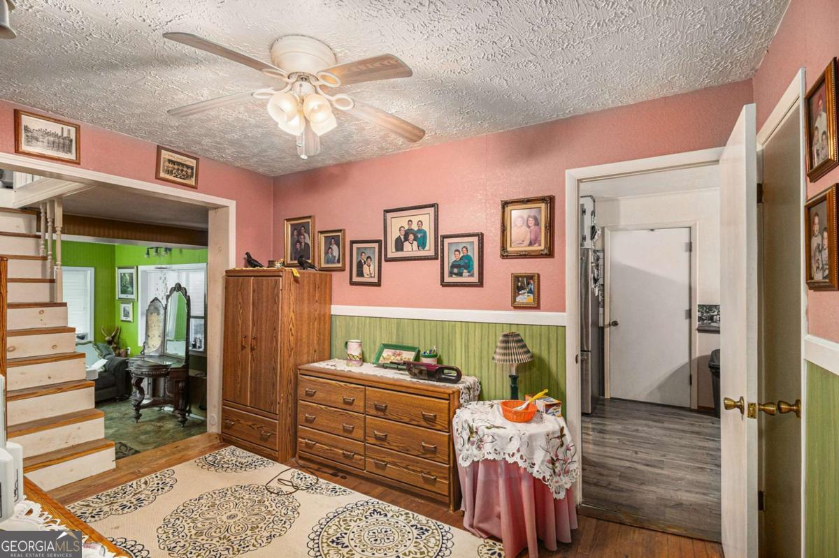 262 Holly DR
