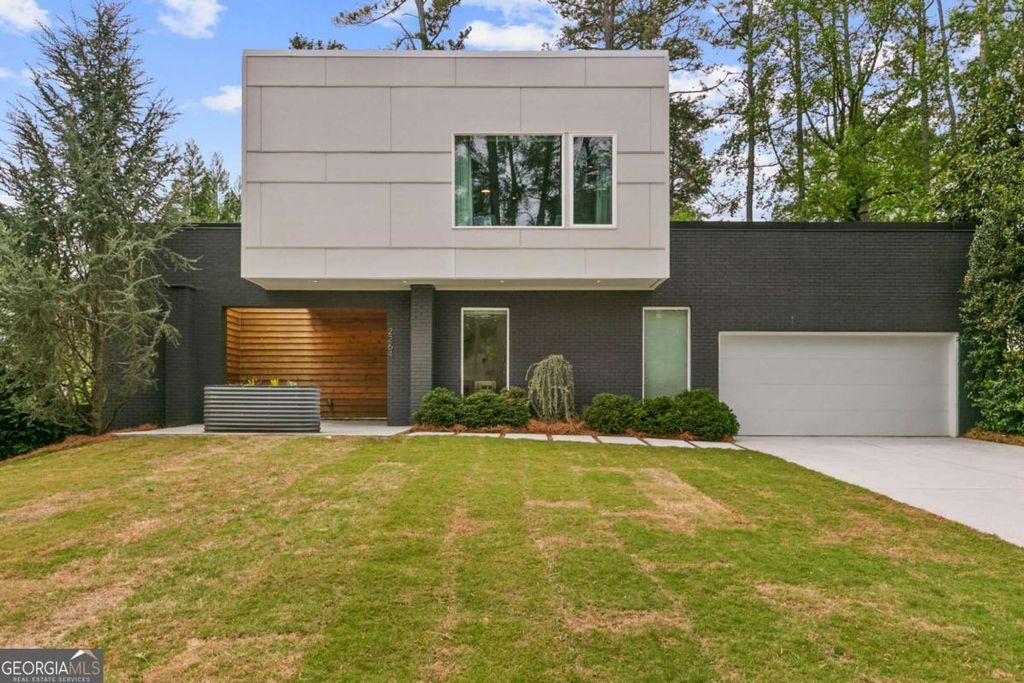 Photo of 2264 Oakawana Drive, Atlanta, GA 30345 (MLS # 10729088)