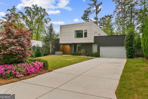 Photo of 2264 Oakawana Drive, Atlanta, GA 30345 (MLS # 10729088)