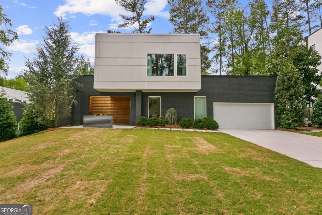 Photo of 2264 Oakawana Drive, Atlanta, GA 30345 (MLS # 10729088)