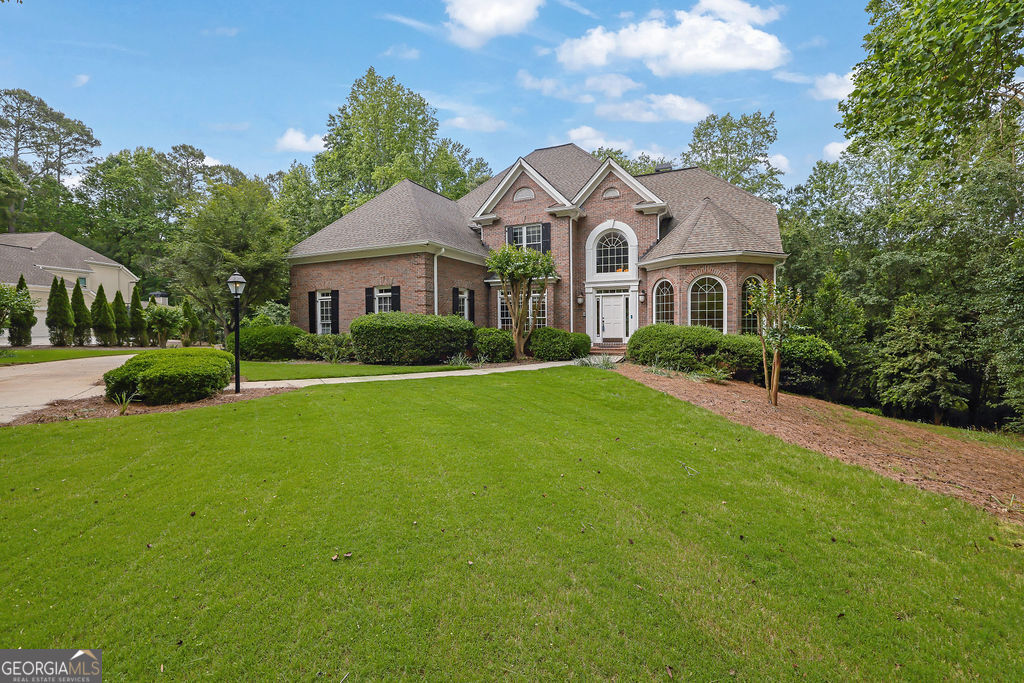 835 Hampton Bluff DR