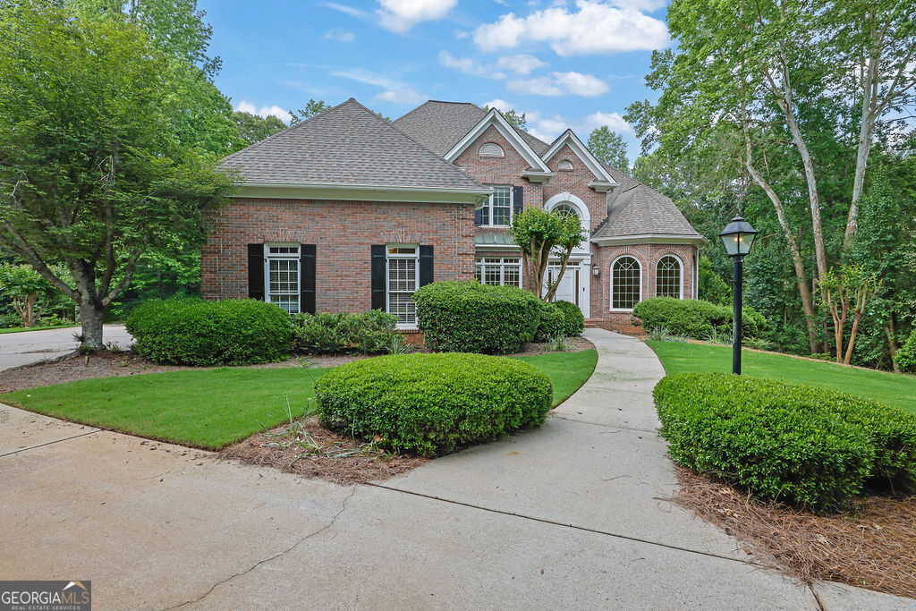 835 Hampton Bluff DR