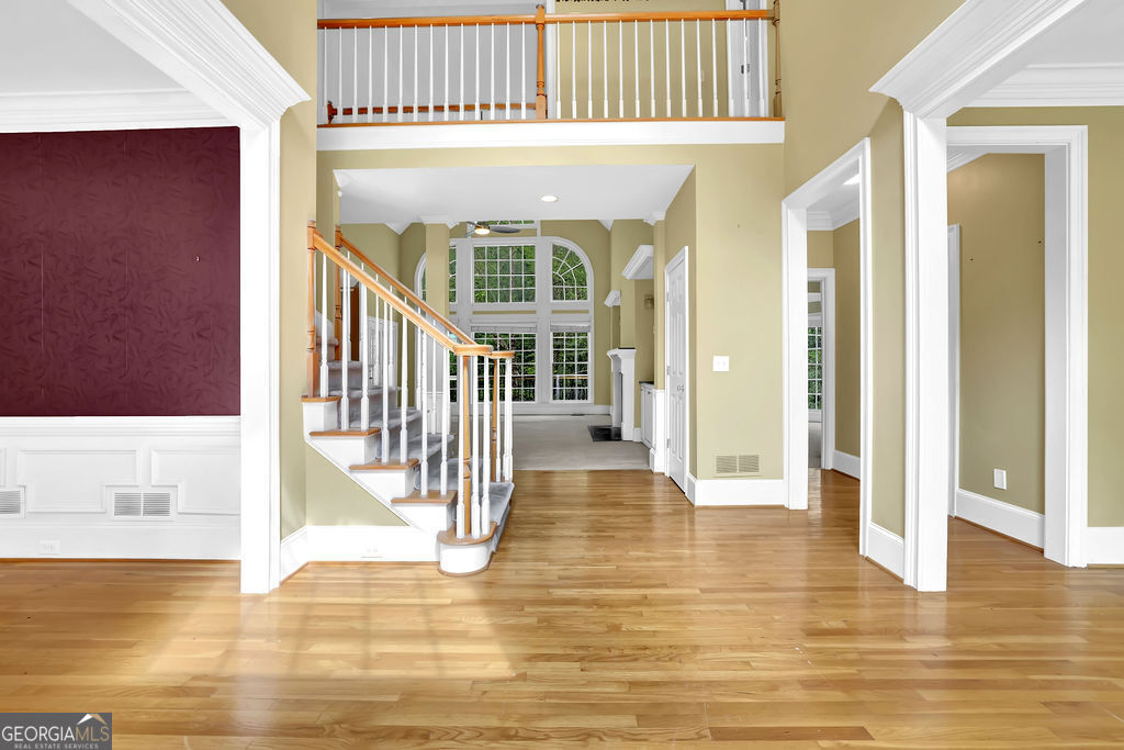 835 Hampton Bluff DR
