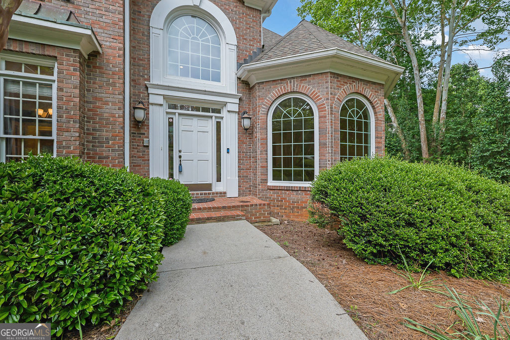 835 Hampton Bluff DR