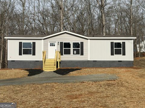 714 Nails Creek XING Royston GA 30662