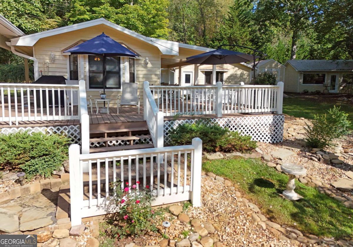 401 Mountain Rivers RD