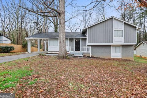 2082 Marble Arch Decatur GA 30035