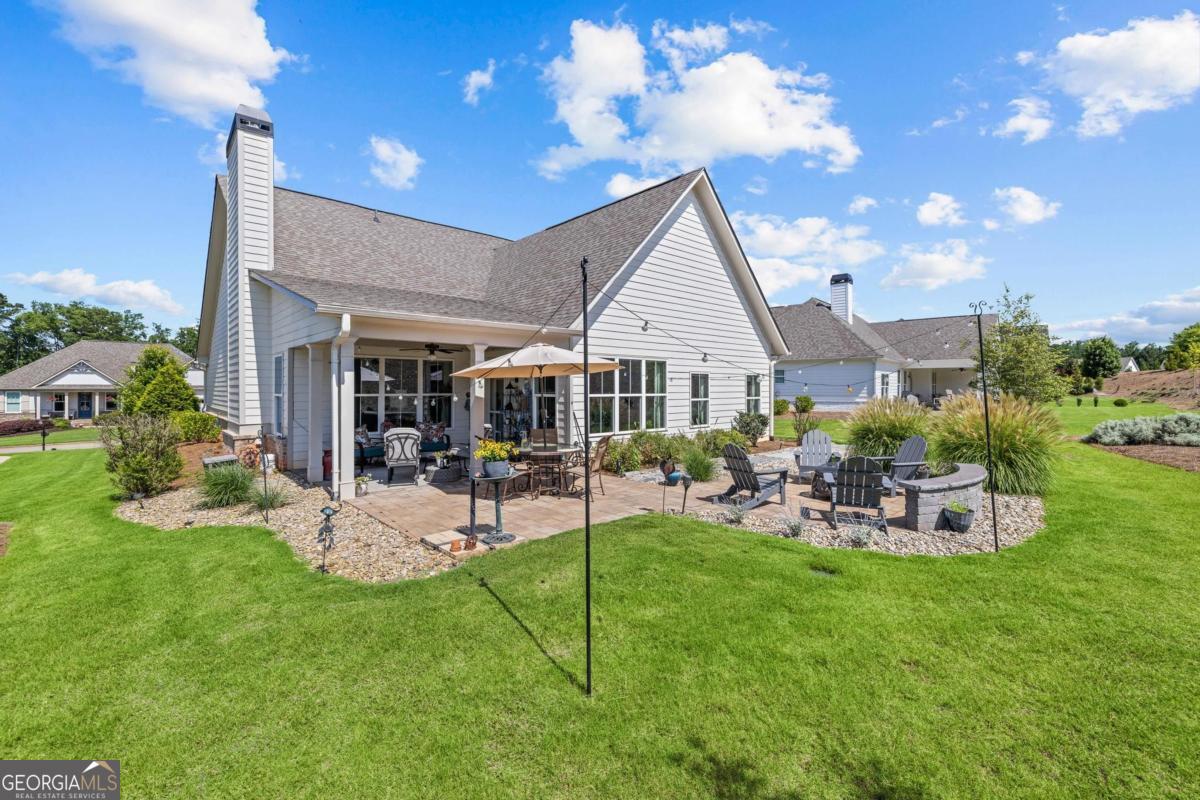 1181 Hidden Hills CIR