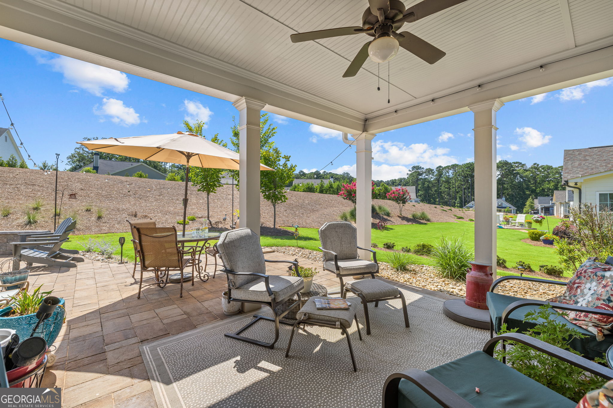 1181 Hidden Hills CIR