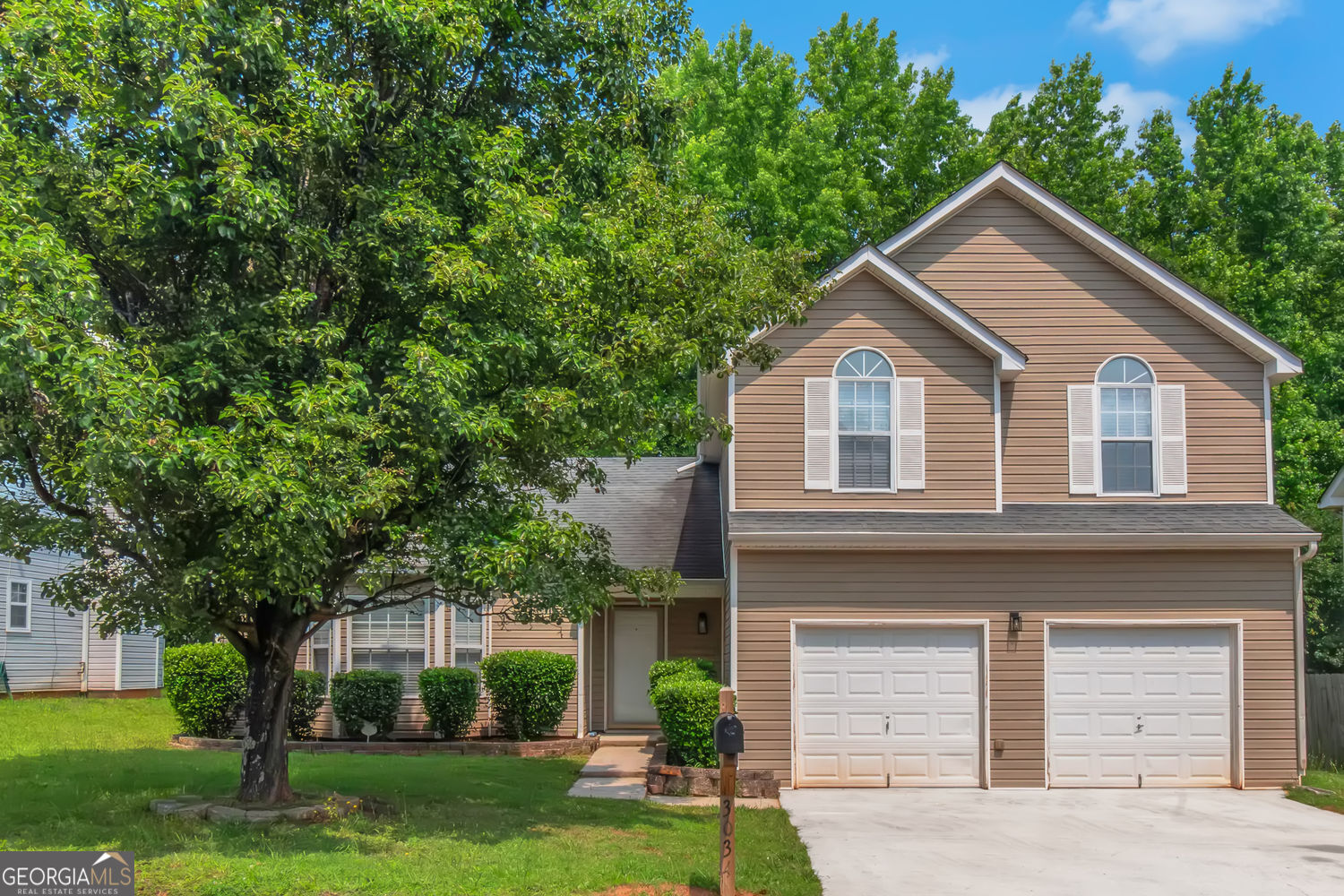 Lithonia, Georgia 30058, United States, 3 Bedrooms Bedrooms, ,3 BathroomsBathrooms,Residential,Active,168153