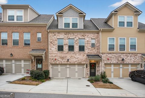 6312 Brookwater VW Mableton GA 30126