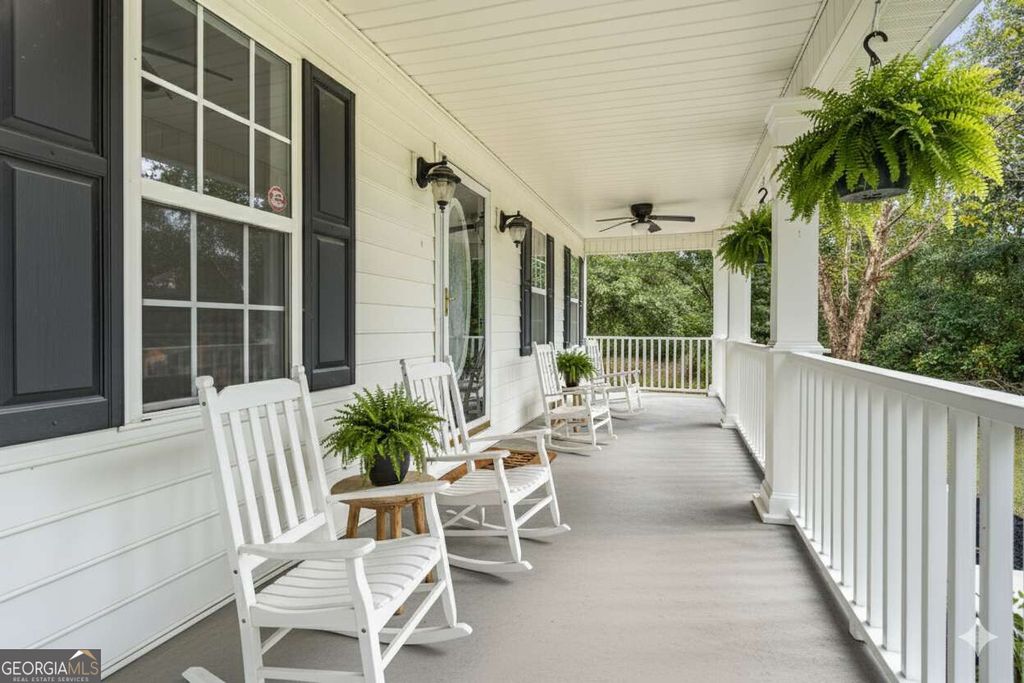 Photo of 121 Sheppard Road, Meansville, GA 30256 (MLS # 10631334)