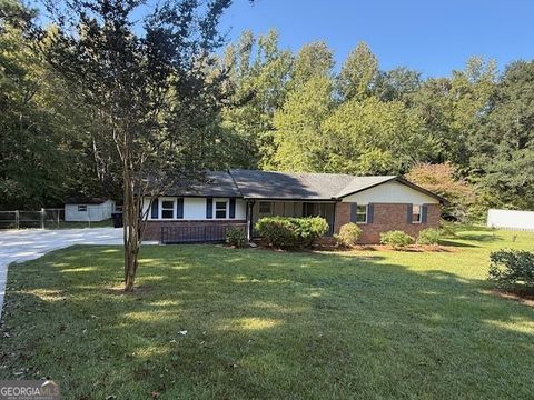 Photo of 270 Carriage Circle, Stockbridge, GA 30281 (MLS # 10607385)