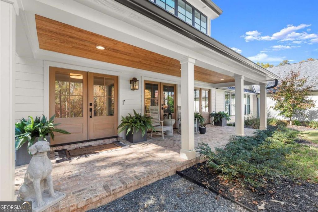 Photo of 441 Tanglewood Drive, Canton, GA 30115 (MLS # 10703427)