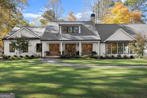 441 Tanglewood DR Canton GA 30115