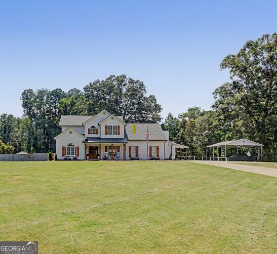 1578 Friendship Church RD