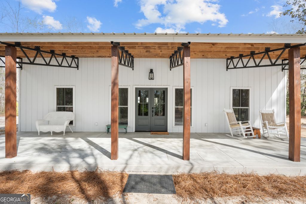 Photo of 26 Cason Drive, Pembroke, GA 31321 (MLS # 10705537)