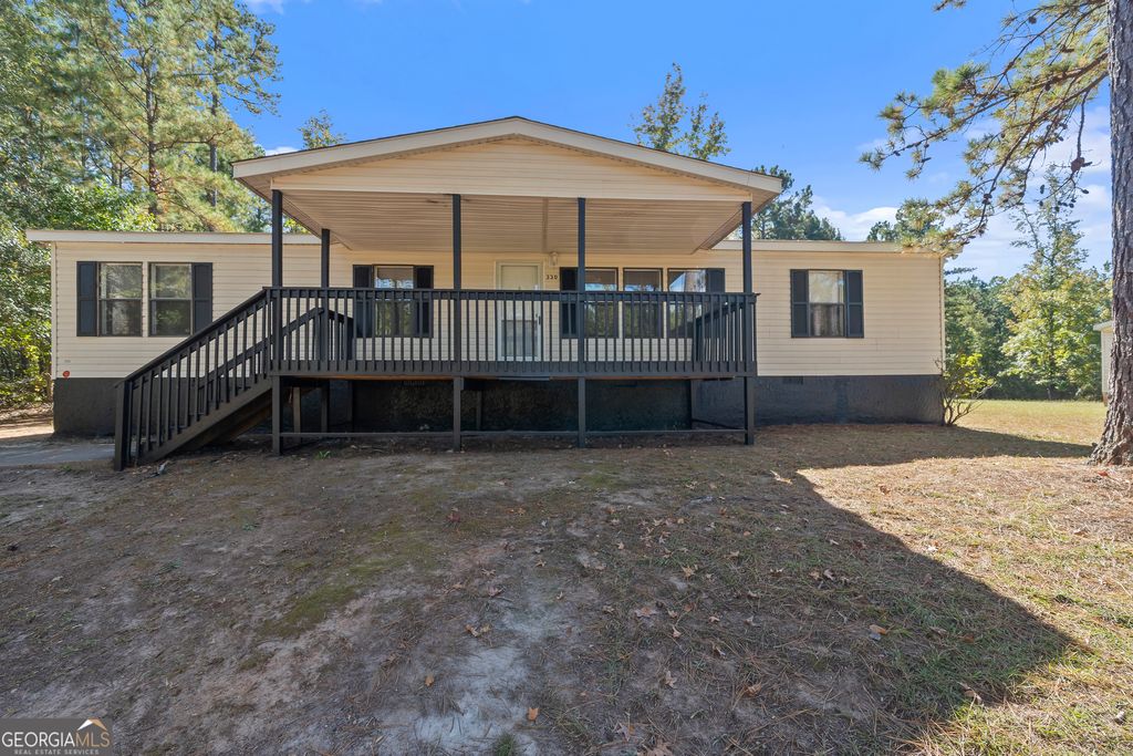 Photo of 330 Cicada Drive SE, Milledgeville, GA 31061 (MLS # 10689589)