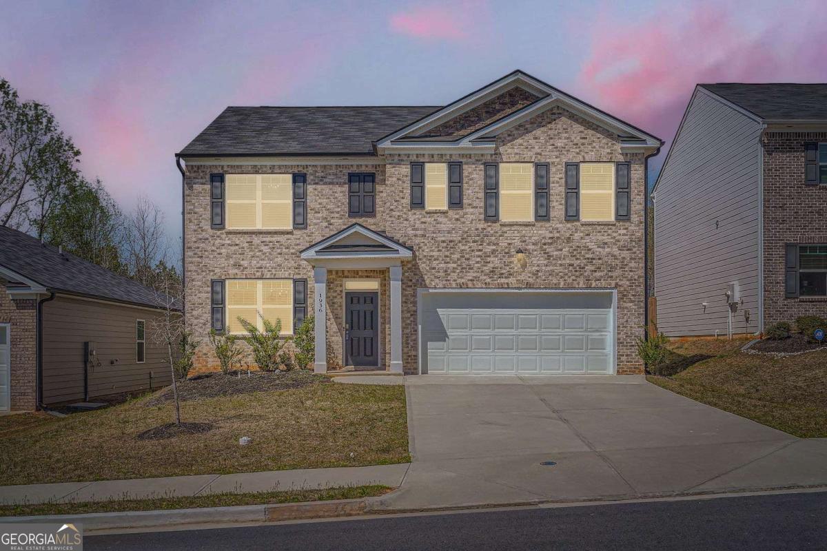 1936 Waycross LN