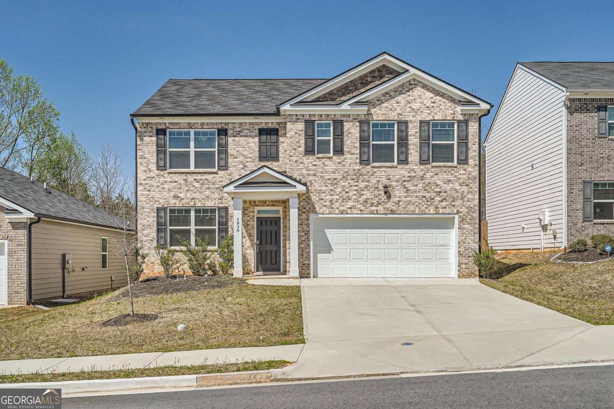 1936 Waycross LN