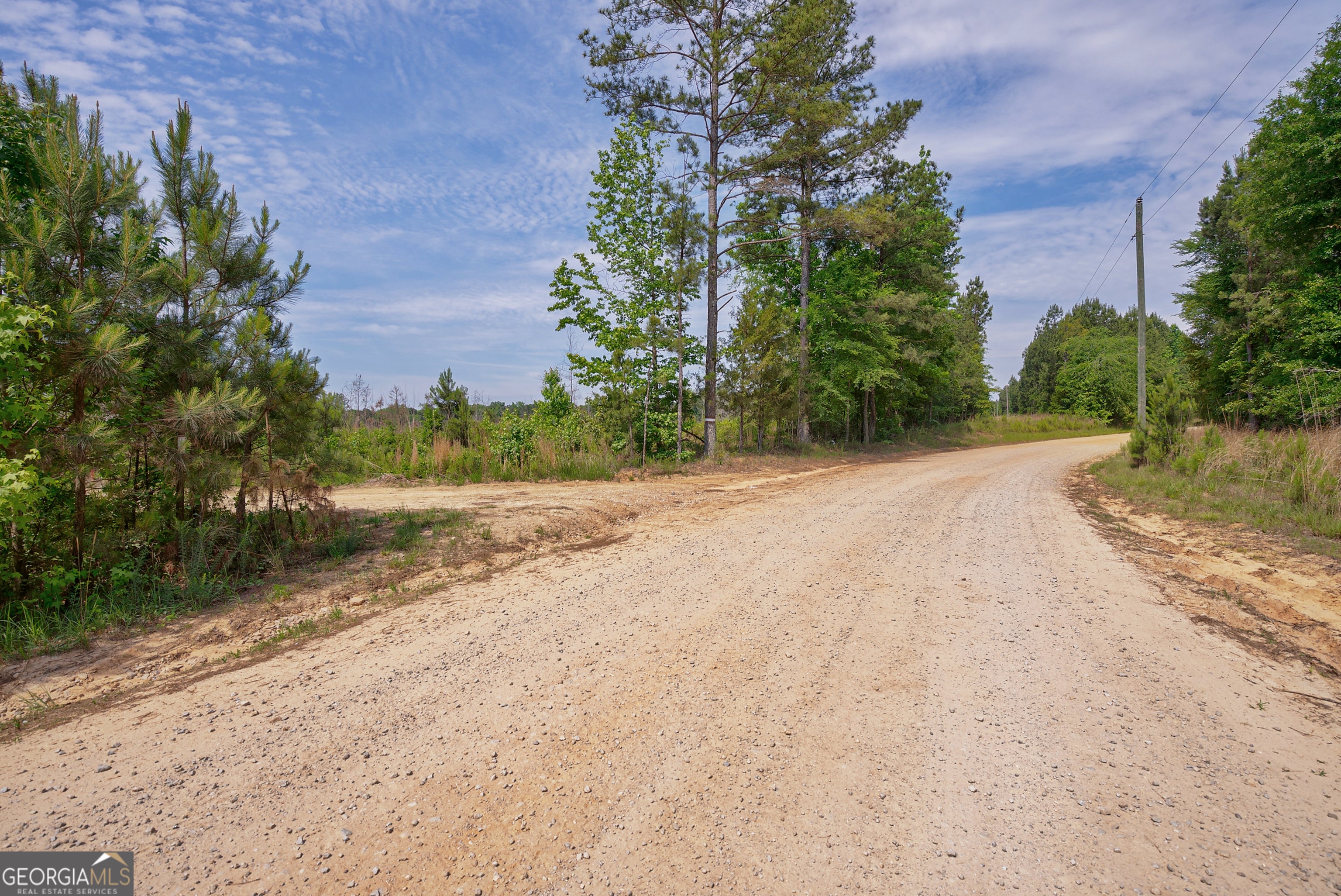0 Gene Smith RD