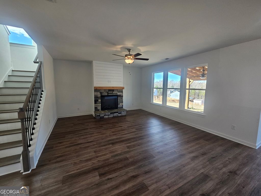 Photo of 330 River Station Drive, Monroe, GA 30656 (MLS # 10650698)