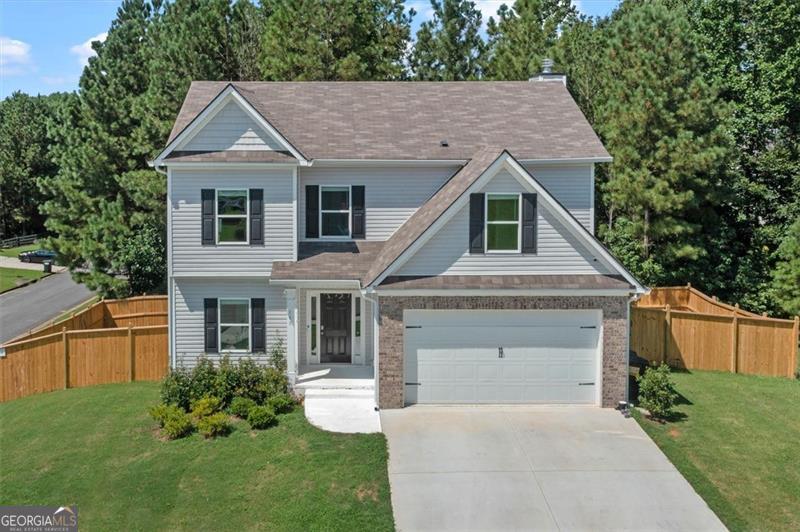 140 CREPE MYRTLE