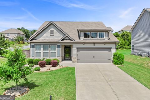 4605 Dandelion WAY Cumming GA 30040