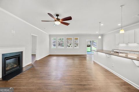 4605 Dandelion WAY Cumming GA 30040