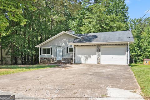 A home in Union City