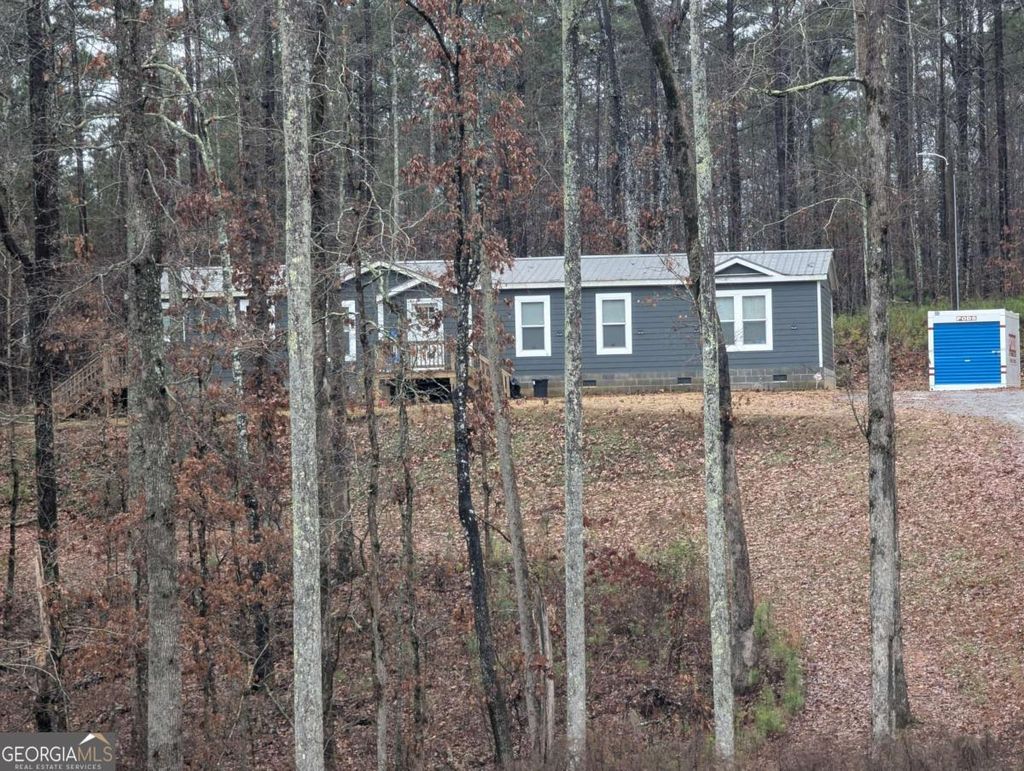 Photo of 165 W Hulett Lane, Carrollton, GA 30116 (MLS # 10658192)