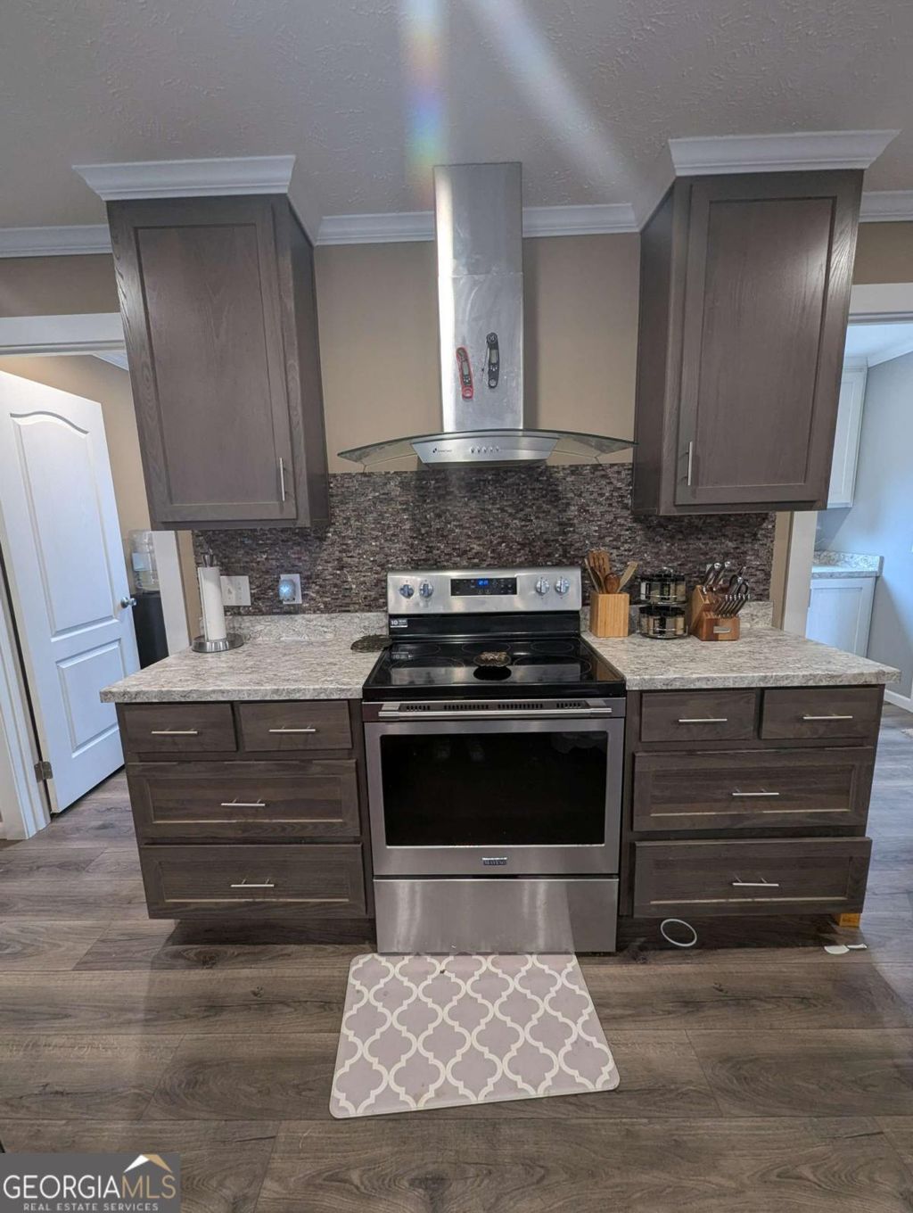 Photo of 165 W Hulett Lane, Carrollton, GA 30116 (MLS # 10658192)