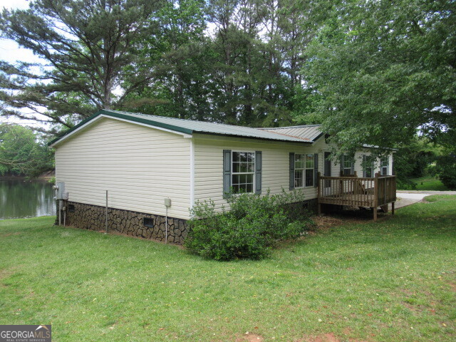 1003 Frashier RD