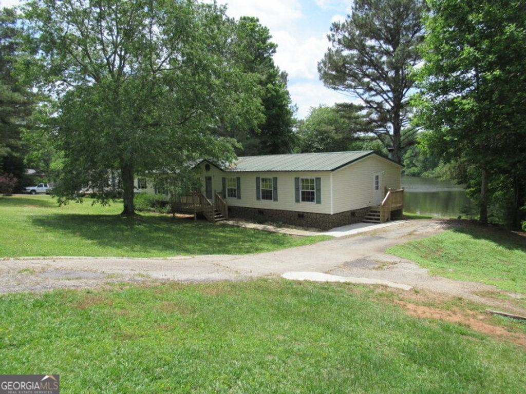 Photo of 1003 Frashier Road, Carrollton, GA 30116 (MLS # 10766958)