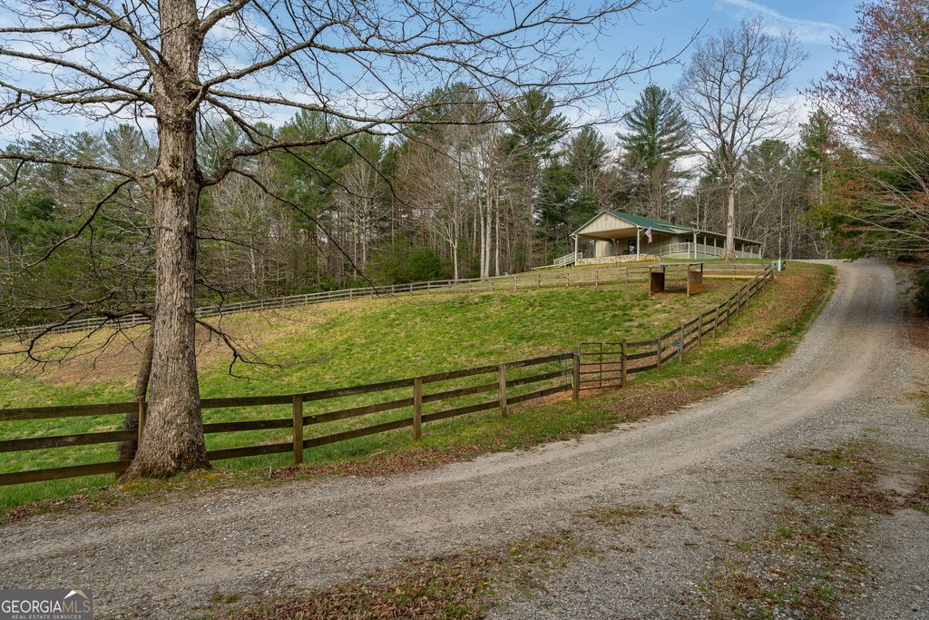 Photo of 1132 Hells Hollow Road, Blue Ridge, GA 30513 (MLS # 10724894)