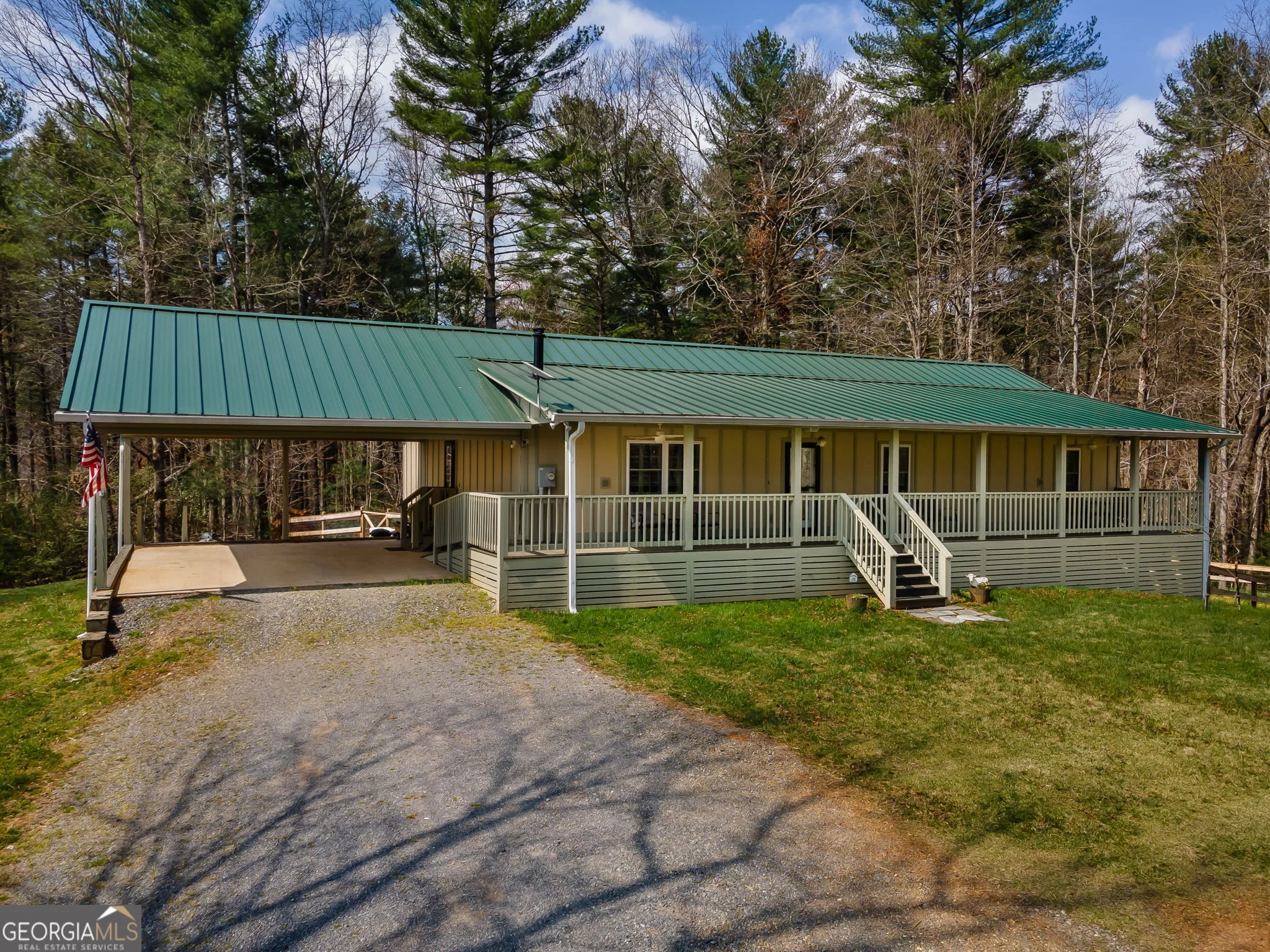 1132 Hells Hollow Road