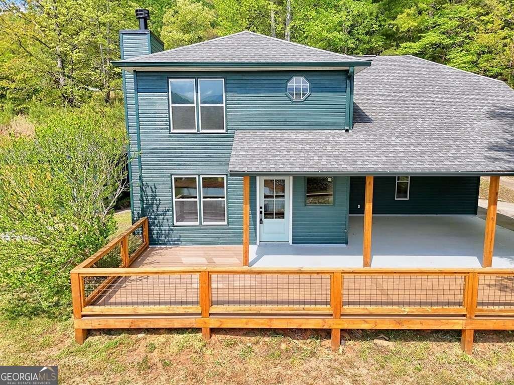 233 Bradshaw RD