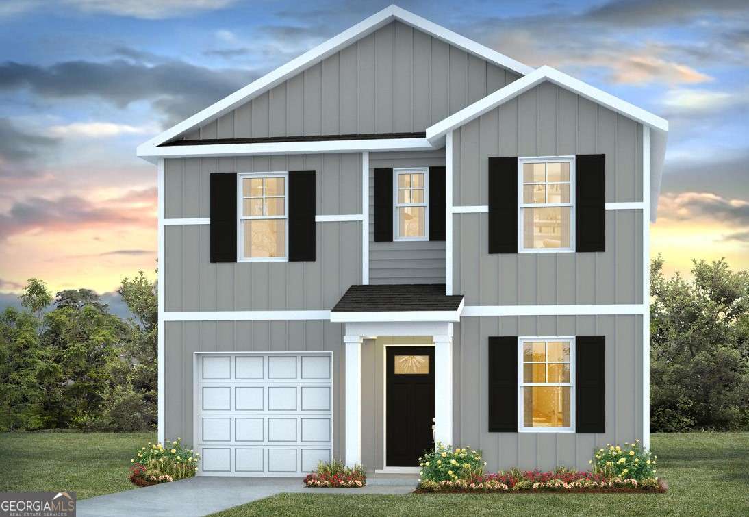 126 Monarch CIR