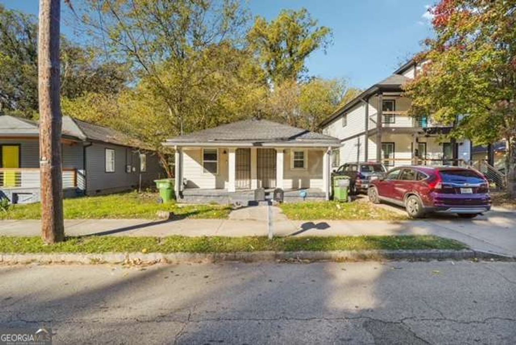 Photo of 1145 Mcdaniel Street SW, Atlanta, GA 30310 (MLS # 10727263)