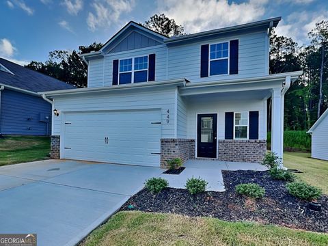 Photo of 449 Prescott Way, Villa Rica, GA 30180 (MLS # 10623097)