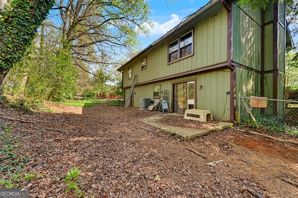 Photo of 1156 Alpine Hills Drive, Stone Mountain, GA 30083 (MLS # 10723117)