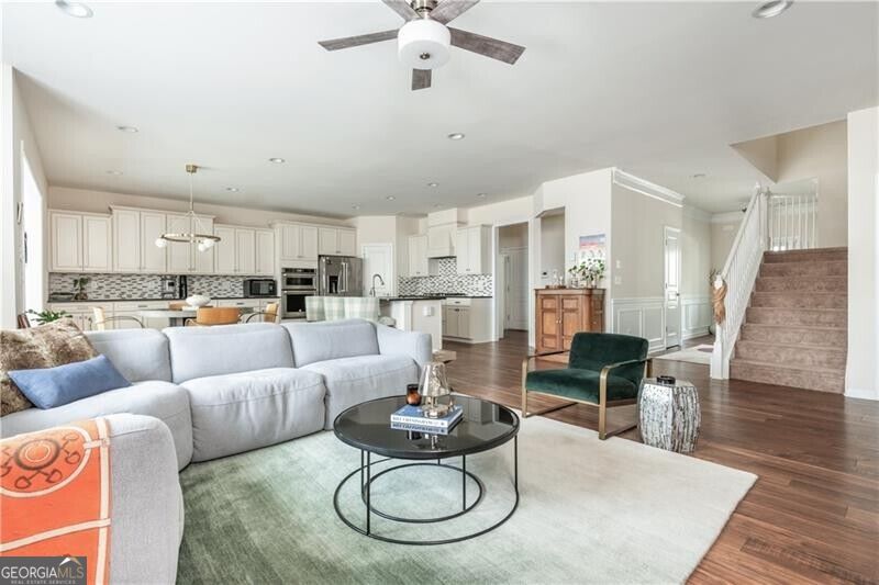 1117 Regal Hills Lane