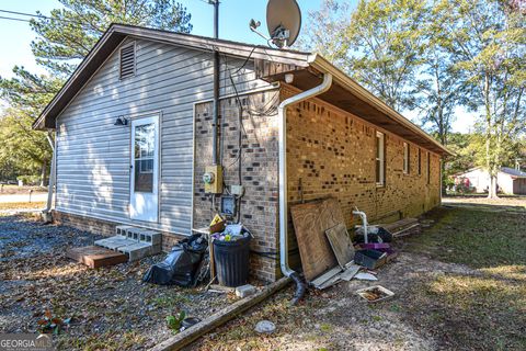 A home in Jenkinsburg