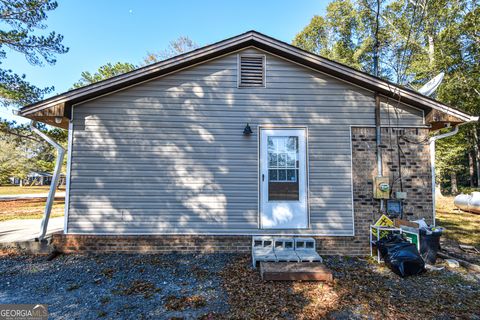 A home in Jenkinsburg