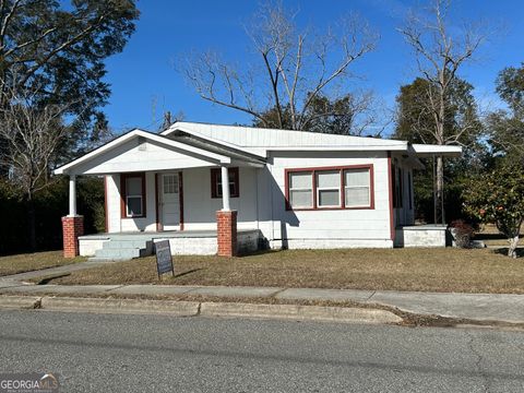 A home in Reidsville